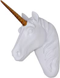 Horse western toothbrush holder bathroom bath decor. Homezone Unicorn Ornaments Home Decor Decorative Standing Laying Unicorns Horse Animal Themed Statues Sculpture Resin Bedroom Living Room Bathroom Office Desk Fantasy 9 Unicorn Home Accessories Mfb Afg Decorative Accessories