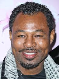 Shane Mosley