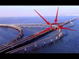 Maybe you would like to learn more about one of these? 5 Jembatan Terpanjang Di Dunia Yang Sangat Menakjubkan Youtube