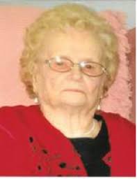 Obituary for Bessie I. (MacDonald) MacDonald