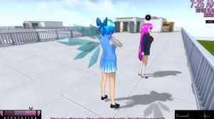 Yandere Simulator For Android Apk Download