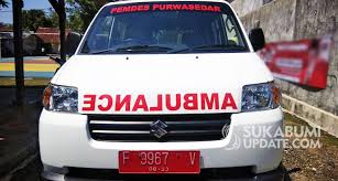 Peraturan desa {perdes) tentang am bu ian desa. Warga Kecewa Ambulans Milik Pemdes Purwasedar Sukabumi Pasang Tarif Mahal