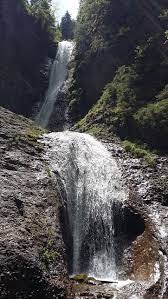 Cascada duruitoarea din ceahlau si un alt drum cu peripetii. Wikiloc Picture Of Rumania Durau Cascada Duruitoarea 2 5