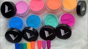 Simply place your order online and collect from your preferred store in 1 hour. Valentino Beauty Pure Acrylic Ocean Drive Collection Colored Acrylic Youtube