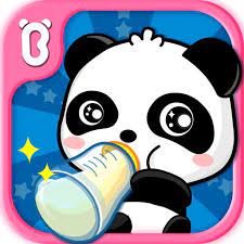 super cute soft animal pacifier by little viking bpa free soothe your baby great baby shower gift panda pandagifts n baby panda panda gifts new baby products