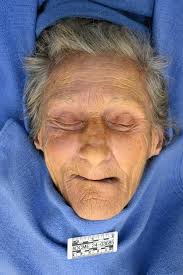 Grainger County, Tennessee Unidentified white Female NamUs #UP15444 Date  Body Found September 29, 1996 Estimated Age Group Adult