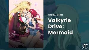 Netflix greenlit the project with thomas serving as showrunner of the series. Top 22 Best Yuri Anime To Watch 2021 Anime India