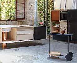 bar cart designs for entertaining in style