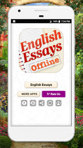Swiping right on this screen will take you. Download English Essay Writing Book Free App Free For Android English Essay Writing Book Free App Apk Download Steprimo Com