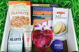 With a budget, bonnie can plan appropriately for her mom's care needs, giving bonnie a. Past Boxes Care Package Nursing Home Gifts Elderly Care