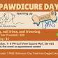 Pawicure Day event image