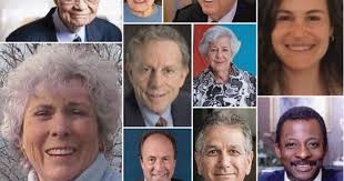 Remembering those the Michigan business community lost in 2015