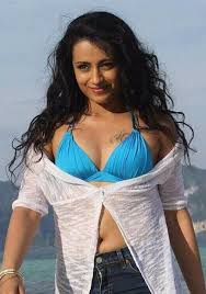 Actress Trisha Personal Biography Hot Photo Gallery Physical Stats Hottest Photos Actresses Trisha Actress