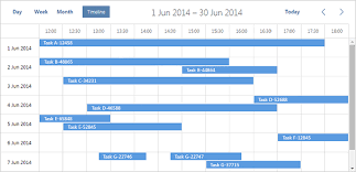 Dhtmlxscheduler Updated To Version 4 3 Dhtmlx Blog