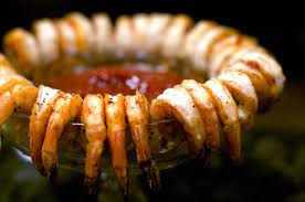 For the sauce, combine the chili sauce, ketchup, horseradish, lemon juice, worcestershire sauce, and hot sauce. Grilled Shrimp Cocktail Smitten Kitchen