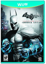 With carlos alazraqui, dee bradley baker, troy baker, eric bauza. Batman Arkham City Batman Wiki Fandom