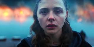 Mother/Android Cast & Character Guide