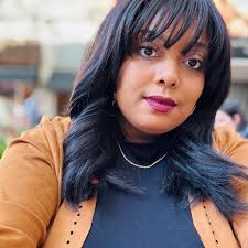 Celebrating Shonda Davis, a Talented Food Artist and Community Supporter