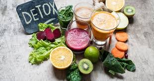 10 Des Meilleurs Aliments Detox Aliments Detox Les Super Aliments Alimentation