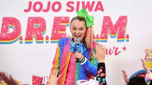 Justin bieber apologized to youtube star jojo siwa after he dissed her new car on instagram and nickelodeon star jojo siwa visits build series to discuss her upcoming 'd.r.e.a.m. Justin Bieber Apologizes After Dissing Jojo Siwa S Custom Car Hot 1017