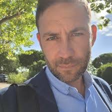 Freddy José Cuba Castillo (@FreddyCuba)