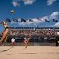 AVP Pro Beach Volleyball