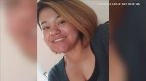 Nobody seems to care that she's missing,” says friend of young mother who  disappeared in June 2019