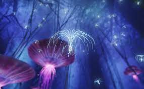 I used a scene from the movie since i am rusty with drawing na'vi/avatar characters. Woodsprite Avatar Wiki Fandom