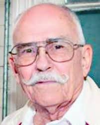 Alvin Heath Obituary (1924