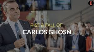Claudine bichara de oliveira semble surtout être experte en questions de paiements en ligne et de commerce électronique. Money The Rise And Fall Of Carlos Ghosn Pressfrom United Kingdom