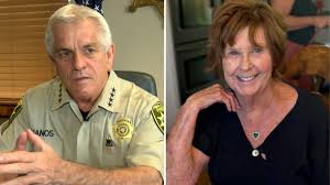 Nancy Guthrie Update Sheriff Says Arrest Coming But Info Withheld