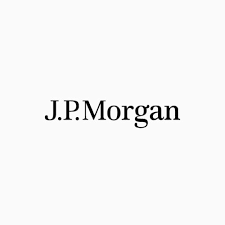 JP Morgan logo