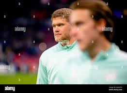 Andreas cornelius fc kobenhavn hi-res stock photography and images