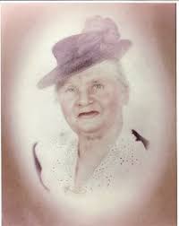 Ida Lee Bagwell Darby (1869-1951)