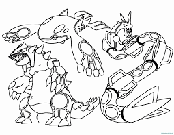 Groudon pokemon coloring page color online. Legendary Pokemon Coloring Page Unique Clever Design Pokemon Colouring In Coloring Pages T Pokemon Coloring Pages Cartoon Coloring Pages Mandala Coloring Pages