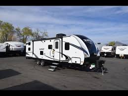 This configuration is sometimes referred to as a quad bunk. 5 Travel Trailers With Quad Bunkhouse Layouts For Families Camper Report