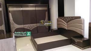 نتيجة بحث الصور عن غرف نوم مودرن Home Furniture Home Decor