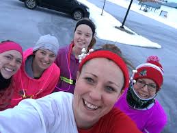 Wow! What an amazing winter morning for the HPM Insurance Snowflake  Shuffle! Thank you for joining us — we look forward to seeing you at our  next Bedford event in February! Official