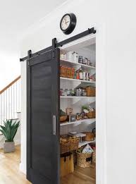 kitchen pantries for every lifestyle