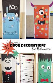 See more ideas about bedroom doors, doors, bedroom. Cool Classroom Door Decorations For Halloween Onecreativemommy Com