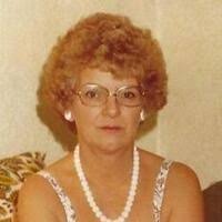 Sara J. "Sally" Lundquist Obituary (2024)