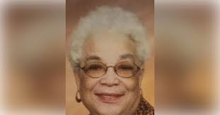 Obituary information for Pauline Adams Guest