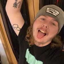 Nicholas Gjerde (@gjerde_nicholas)