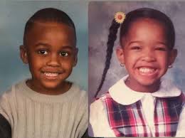 Maranda Carter and Khary Fanning's Wedding Website