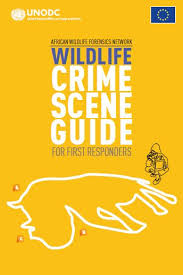 Wild animals rely on their instincts as opposed to learned behaviors. Publications