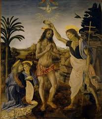 Pobierz to zdjęcie il battesimo di gesù nel fiume giordano teraz. Battesimo Di Gesu Guida Alla Festa Che Chiude Il Tempo Di Natale Famiglia Cristiana