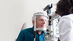 Vitrectomy