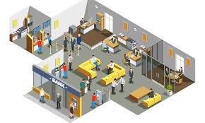 Tingkat kesehatan bank merupakan kemampuan suatu bank untuk melakukan kegiatan operasional perbankan secara normal dan mampu untuk memenuhi semua kewajiban dengan baik dengan. Pengertian Bank Jenis Dan Fungsinya Untuk Masyarakat Cermati Com