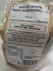 Pan De Molde Trigo Sarraceno ℅