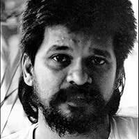 Godfrey Joseph Pereira (Author of Bloodline Bandra)